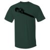 Men's Authentic Pocket T-Shirt Thumbnail