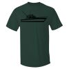 Men's Authentic Pocket T-Shirt Thumbnail