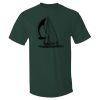 Men's Authentic Pocket T-Shirt Thumbnail