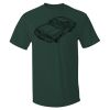 Men's Authentic Pocket T-Shirt Thumbnail
