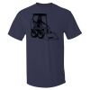 Men's Authentic Pocket T-Shirt Thumbnail