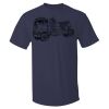 Men's Authentic Pocket T-Shirt Thumbnail
