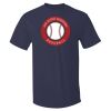 Men's Authentic Pocket T-Shirt Thumbnail