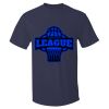 Men's Authentic Pocket T-Shirt Thumbnail