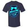 Men's Authentic Pocket T-Shirt Thumbnail