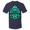 Men's Authentic Pocket T-Shirt Thumbnail