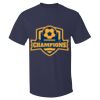 Men's Authentic Pocket T-Shirt Thumbnail