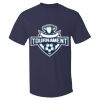 Men's Authentic Pocket T-Shirt Thumbnail