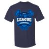 Men's Authentic Pocket T-Shirt Thumbnail