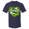 Men's Authentic Pocket T-Shirt Thumbnail
