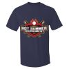 Men's Authentic Pocket T-Shirt Thumbnail