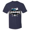 Men's Authentic Pocket T-Shirt Thumbnail