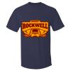 Men's Authentic Pocket T-Shirt Thumbnail
