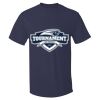 Men's Authentic Pocket T-Shirt Thumbnail