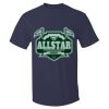 Men's Authentic Pocket T-Shirt Thumbnail