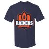 Men's Authentic Pocket T-Shirt Thumbnail