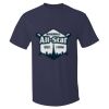 Men's Authentic Pocket T-Shirt Thumbnail