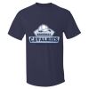 Men's Authentic Pocket T-Shirt Thumbnail