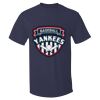 Men's Authentic Pocket T-Shirt Thumbnail