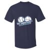 Men's Authentic Pocket T-Shirt Thumbnail