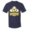 Men's Authentic Pocket T-Shirt Thumbnail