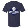 Men's Authentic Pocket T-Shirt Thumbnail