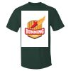 Men's Authentic Pocket T-Shirt Thumbnail