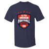 Men's Authentic Pocket T-Shirt Thumbnail