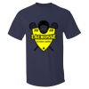 Men's Authentic Pocket T-Shirt Thumbnail