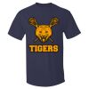 Men's Authentic Pocket T-Shirt Thumbnail