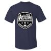 Men's Authentic Pocket T-Shirt Thumbnail
