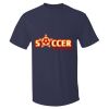 Men's Authentic Pocket T-Shirt Thumbnail
