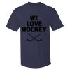 Men's Authentic Pocket T-Shirt Thumbnail