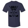 Men's Authentic Pocket T-Shirt Thumbnail