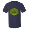 Men's Authentic Pocket T-Shirt Thumbnail