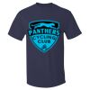 Men's Authentic Pocket T-Shirt Thumbnail