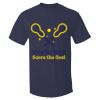 Men's Authentic Pocket T-Shirt Thumbnail