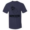 Men's Authentic Pocket T-Shirt Thumbnail
