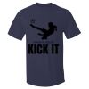 Men's Authentic Pocket T-Shirt Thumbnail