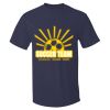 Men's Authentic Pocket T-Shirt Thumbnail