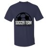 Men's Authentic Pocket T-Shirt Thumbnail