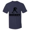 Men's Authentic Pocket T-Shirt Thumbnail