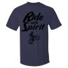 Men's Authentic Pocket T-Shirt Thumbnail
