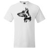 Men's Beefy-T® Pocket T-Shirt Thumbnail