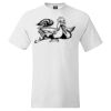 Men's Beefy-T® Pocket T-Shirt Thumbnail