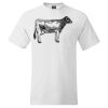 Men's Beefy-T® Pocket T-Shirt Thumbnail