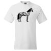 Men's Beefy-T® Pocket T-Shirt Thumbnail