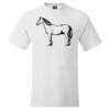 Men's Beefy-T® Pocket T-Shirt Thumbnail
