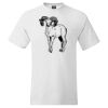 Men's Beefy-T® Pocket T-Shirt Thumbnail