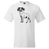 Men's Beefy-T® Pocket T-Shirt Thumbnail
